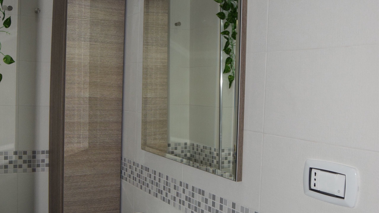 Photo of Bathroom in Salerno