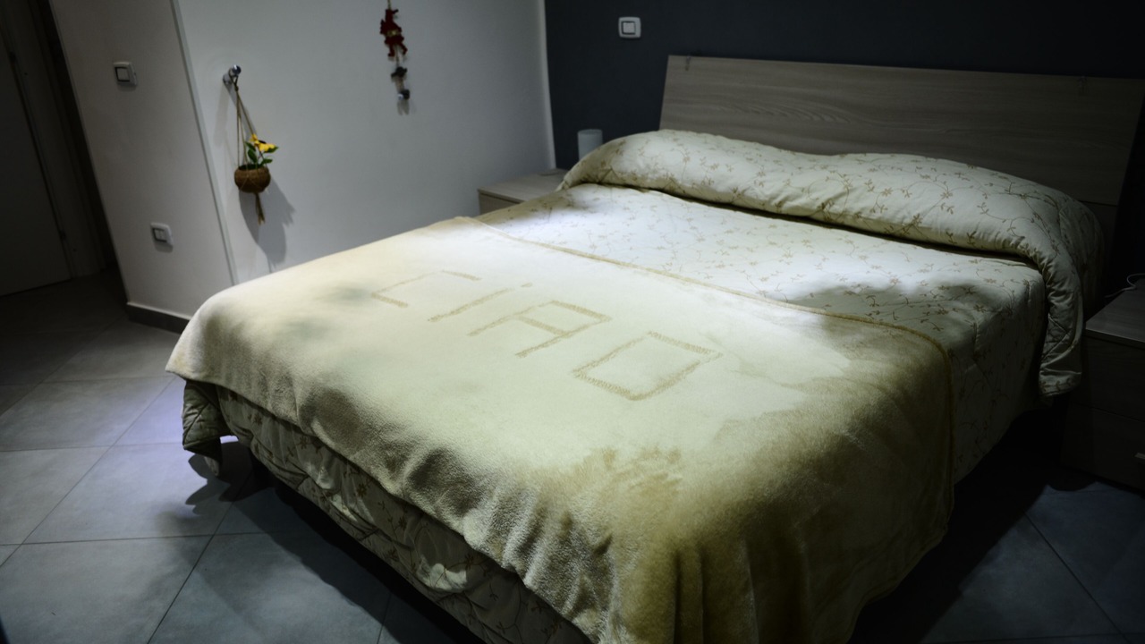 Photo of Bedroom in Salerno
