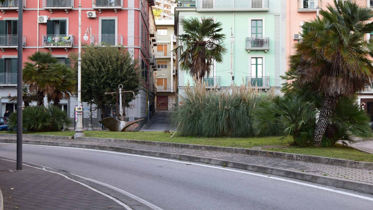 Photo of Outdoor in Salerno