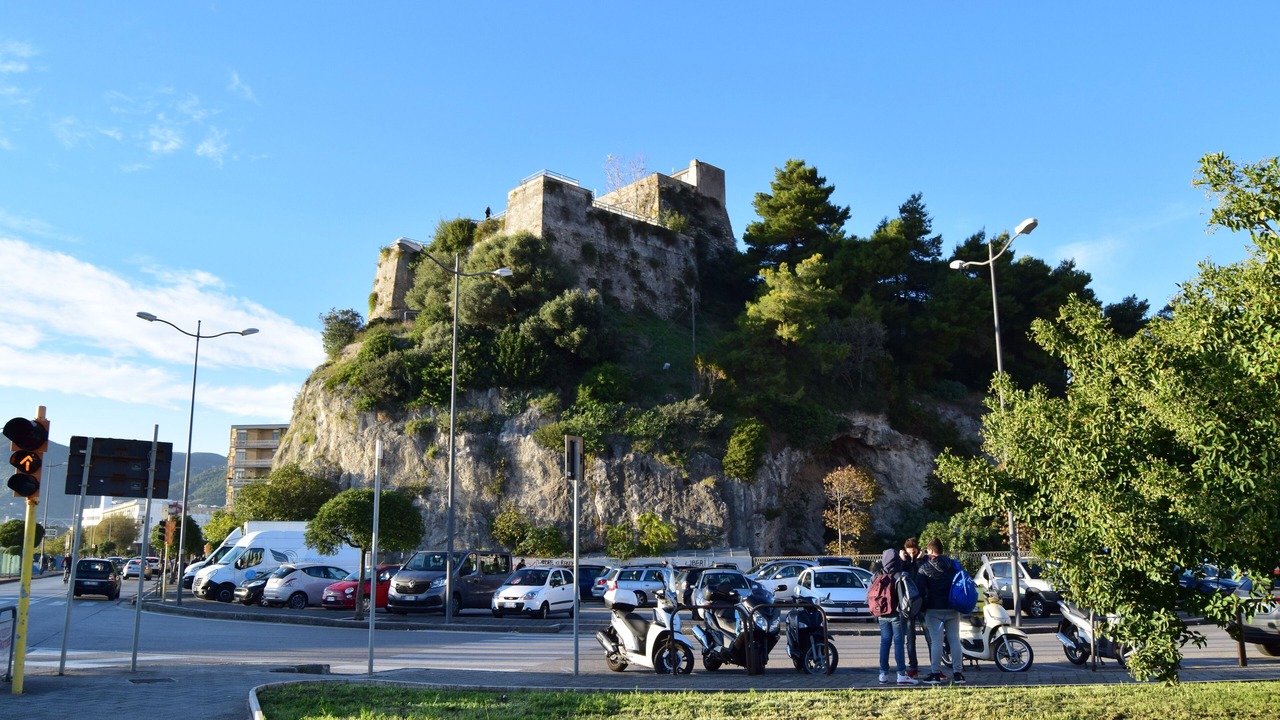 Photo of Others in Salerno