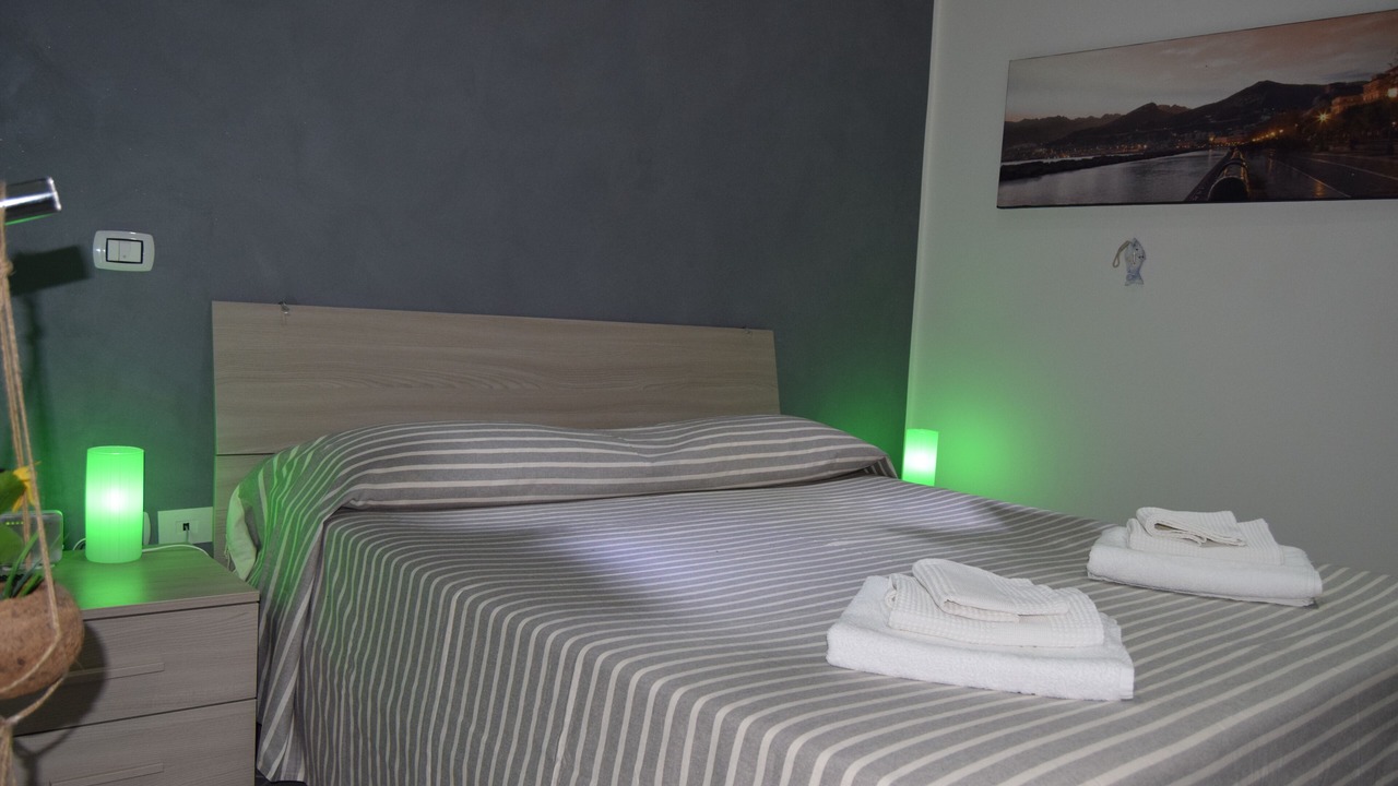 Photo of Bedroom in Salerno