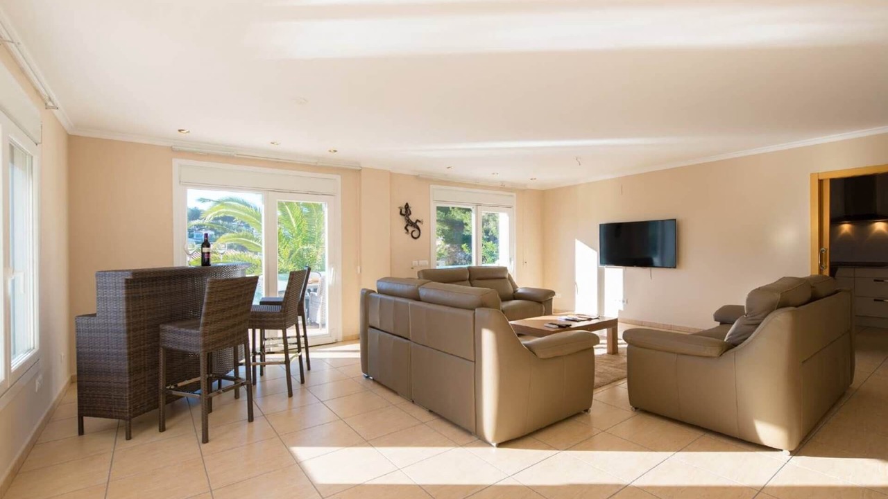 Photo of Livingroom in Pinar del Advocat