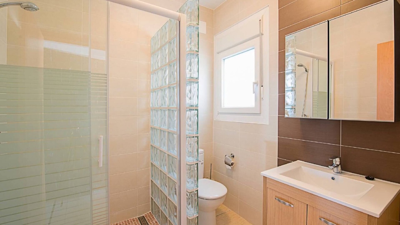 Photo of Bathroom in Pinar del Advocat