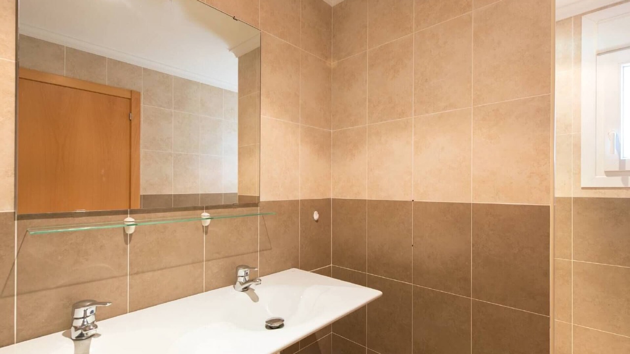 Photo of Bathroom in Pinar del Advocat