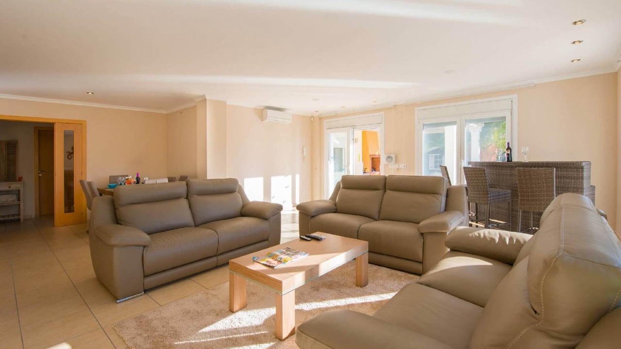 Photo of Livingroom in Pinar del Advocat