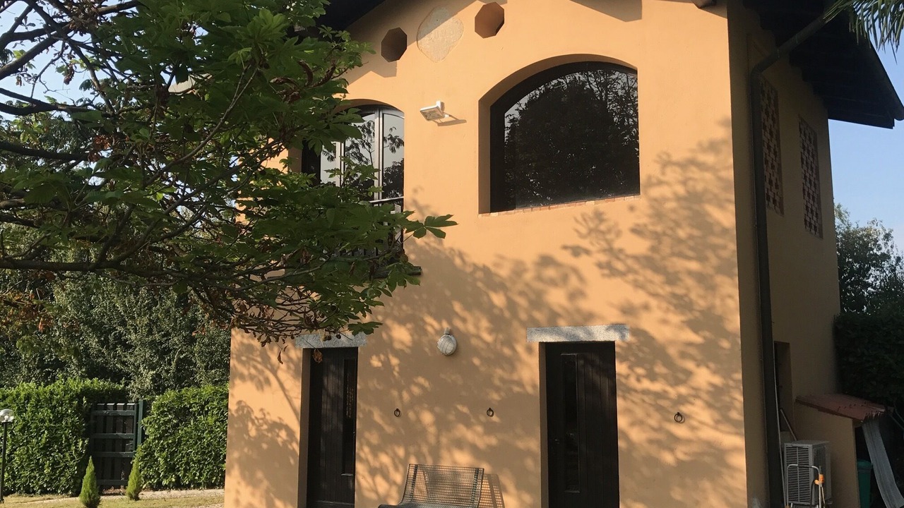 Photo of Outdoor in Nibionno