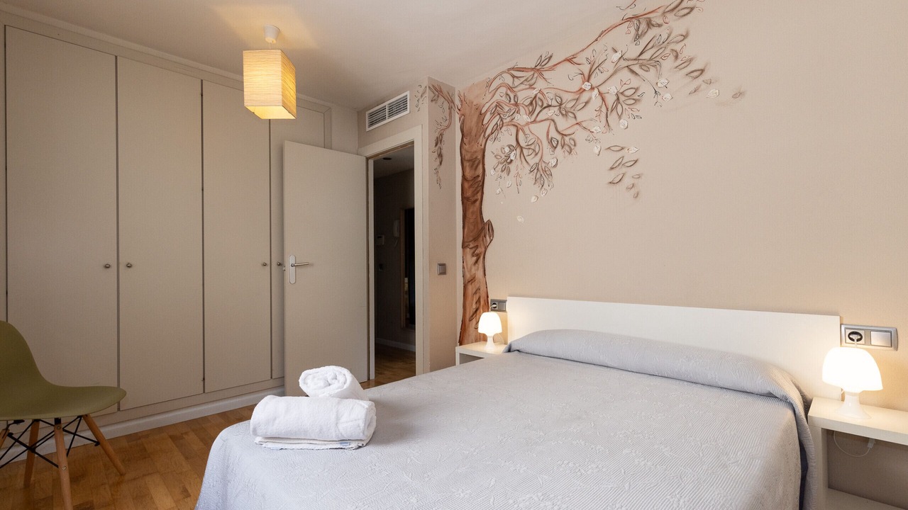 Photo of Bedroom in Cambrils