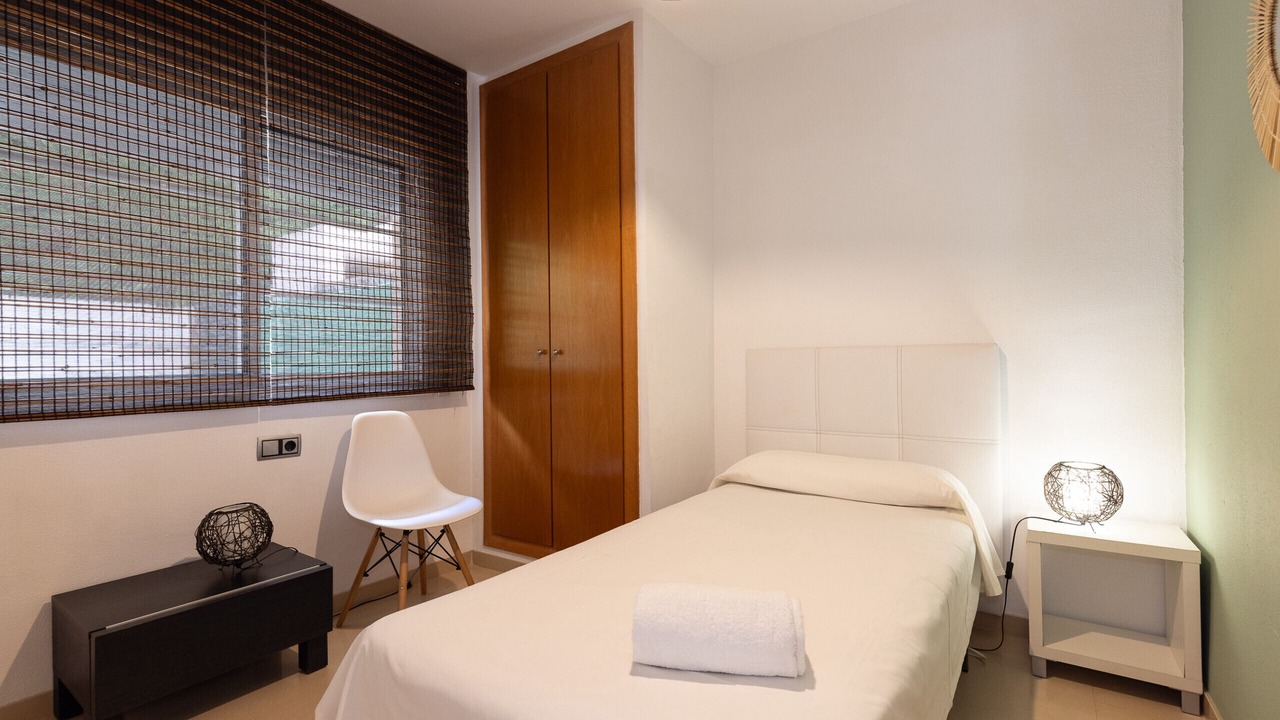 Photo of Bedroom in Cambrils