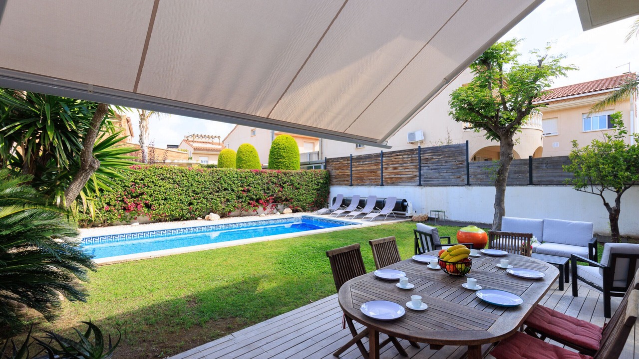Photo of Outdoor in Cambrils