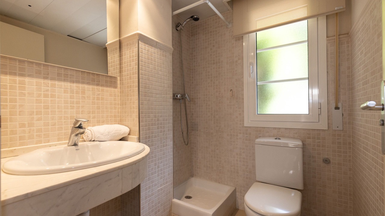 Photo of Bathroom in Cambrils
