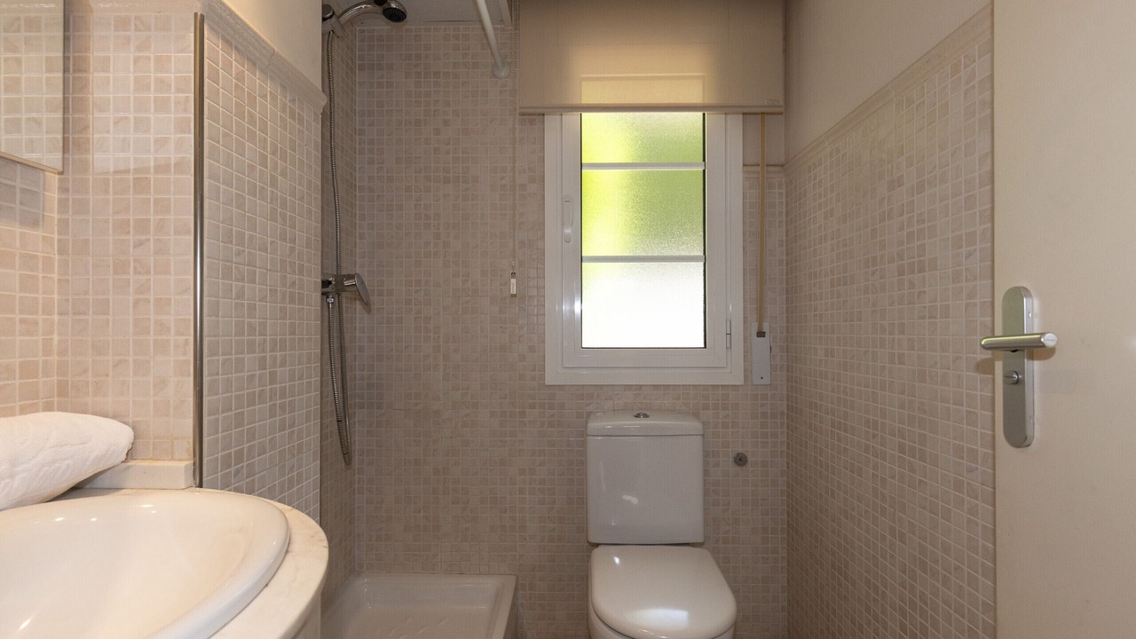 Photo of Bathroom in Cambrils