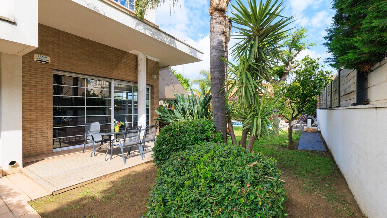 Photo of Outdoor in Cambrils