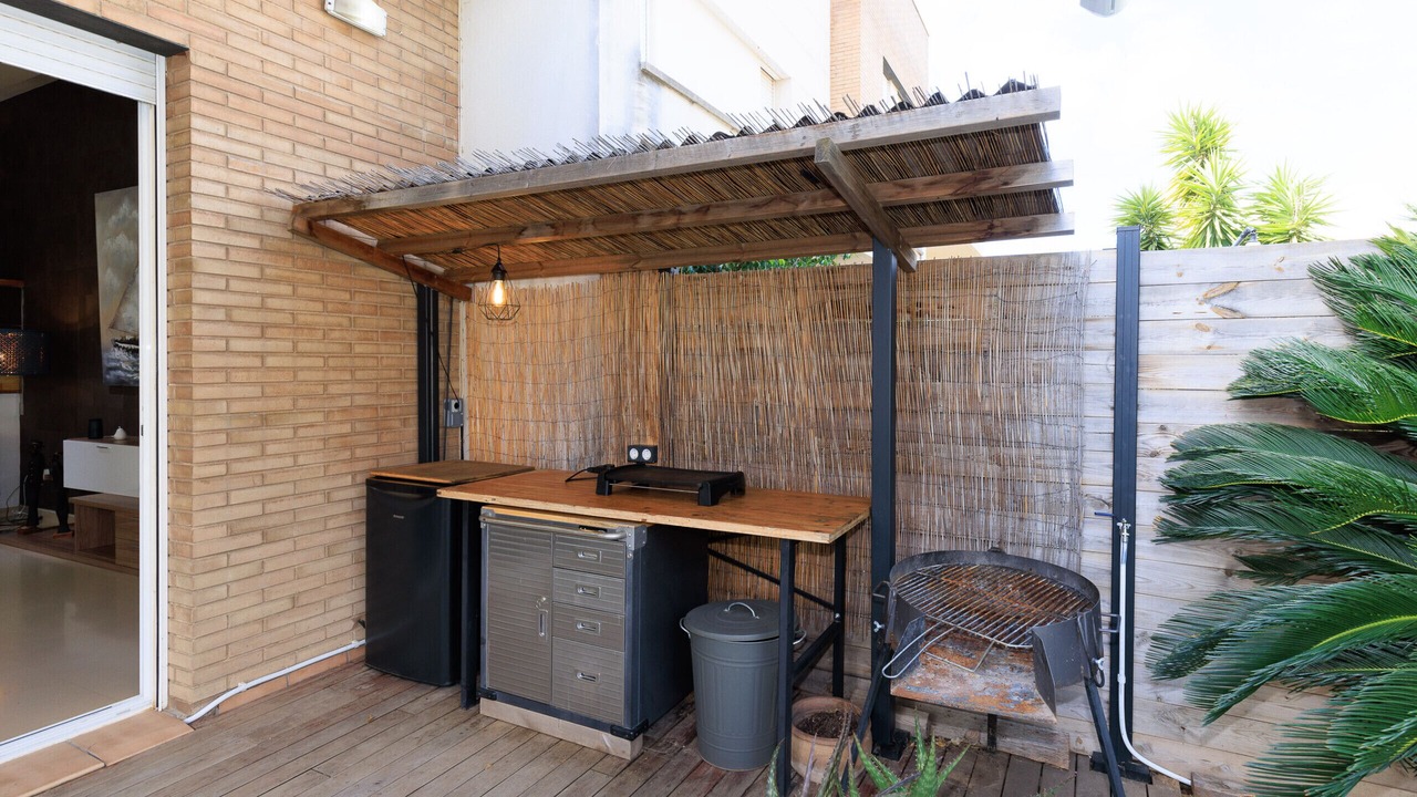 Photo of Patio Balcony in Cambrils
