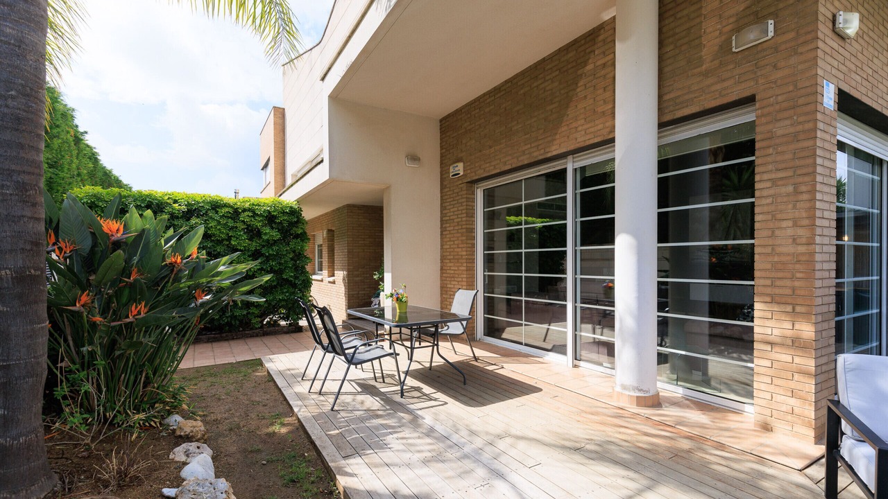 Photo of Outdoor in Cambrils