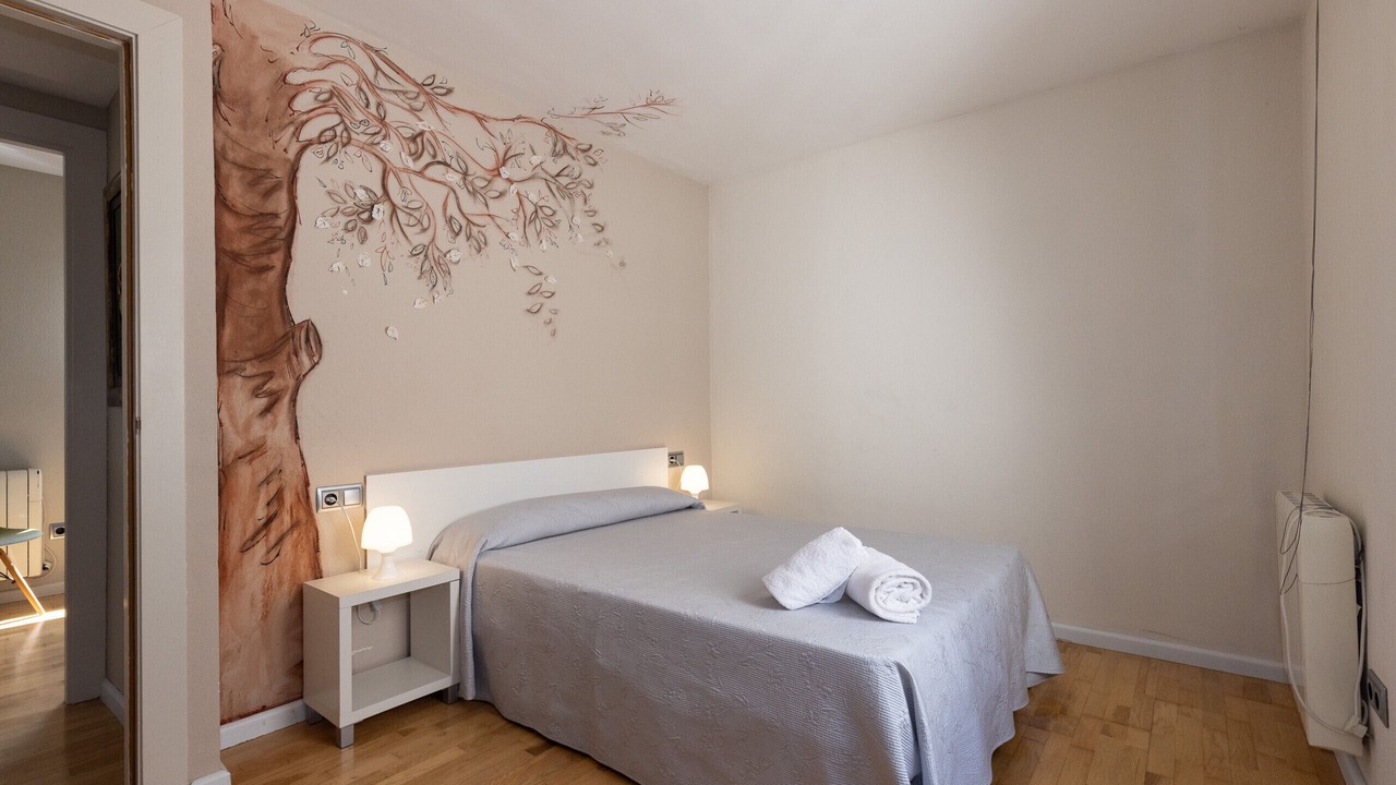 Photo of Bedroom in Cambrils