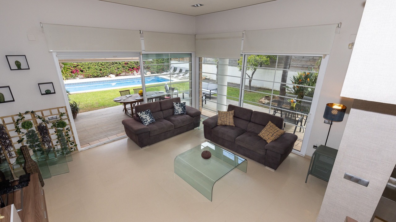 Photo of Livingroom in Cambrils