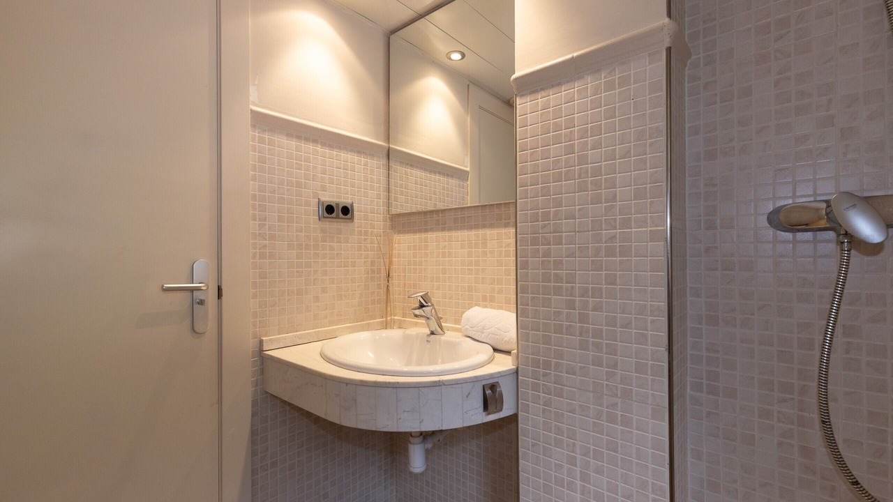 Photo of Bathroom in Cambrils