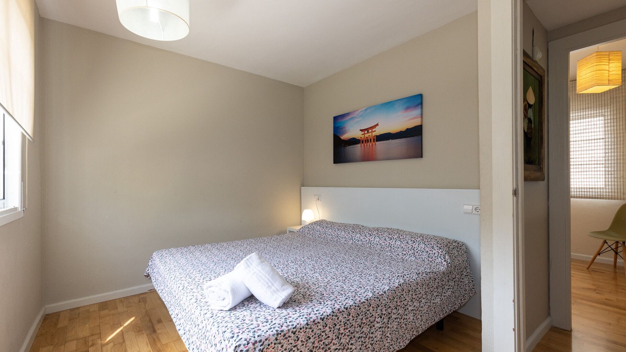 Photo of Bedroom in Cambrils