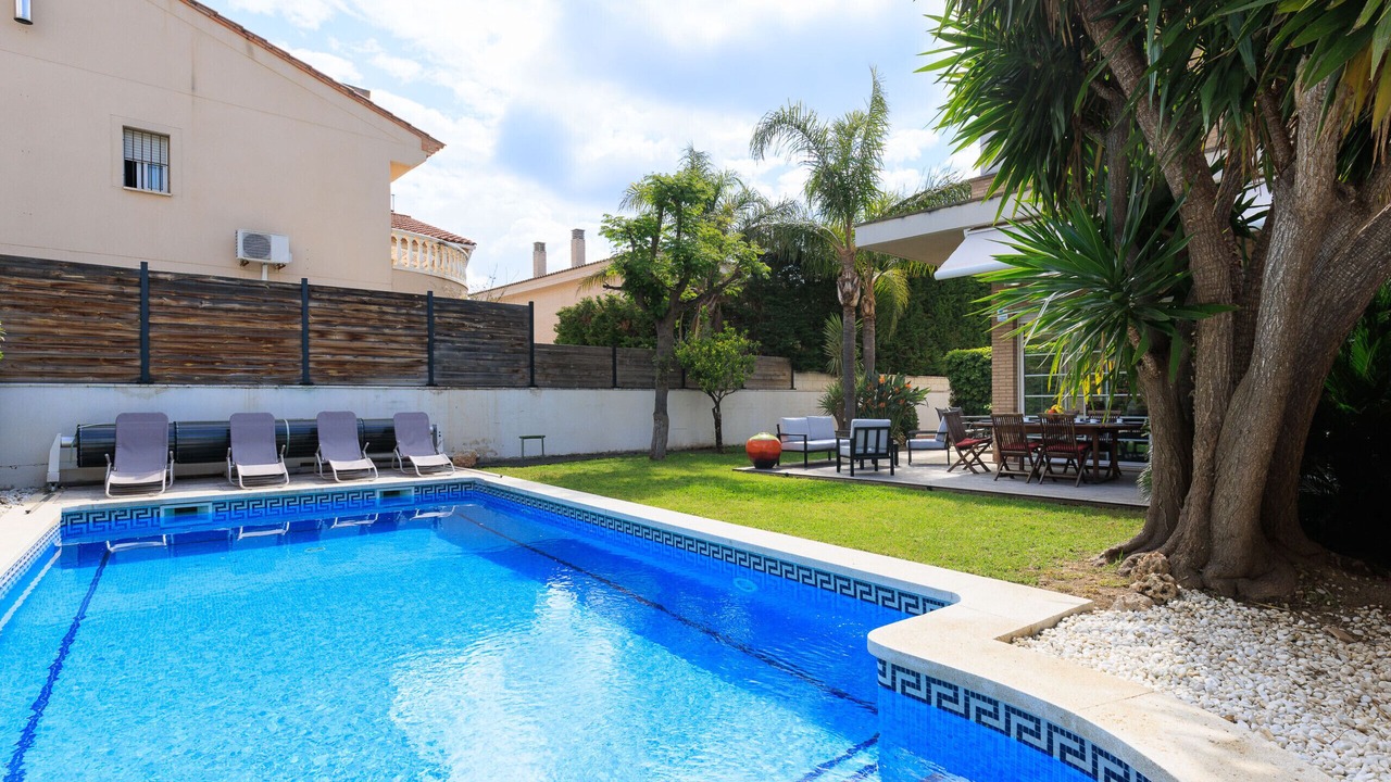 Photo of Outdoor in Cambrils