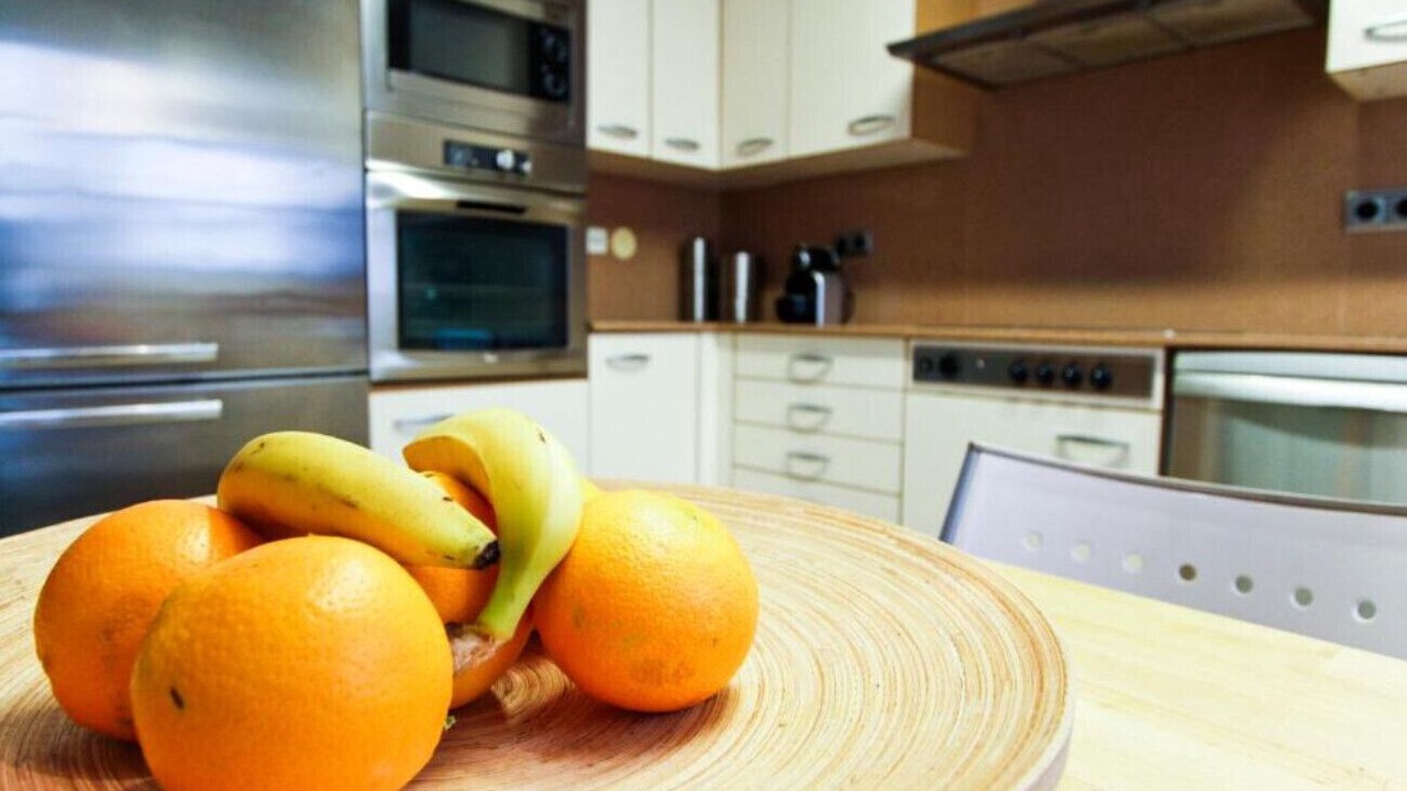 Photo of Kitchen in Cambrils