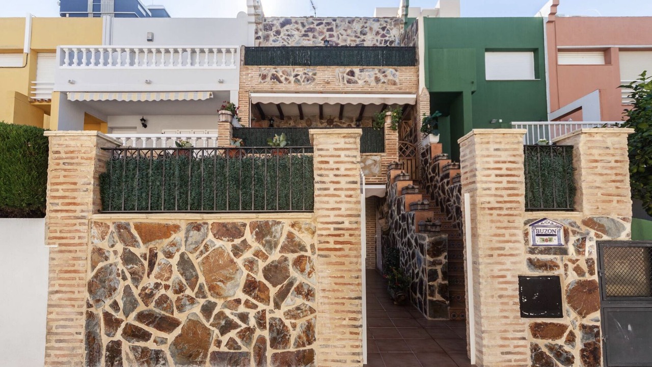 Photo of Outdoor in Playa Pobla de Farnals