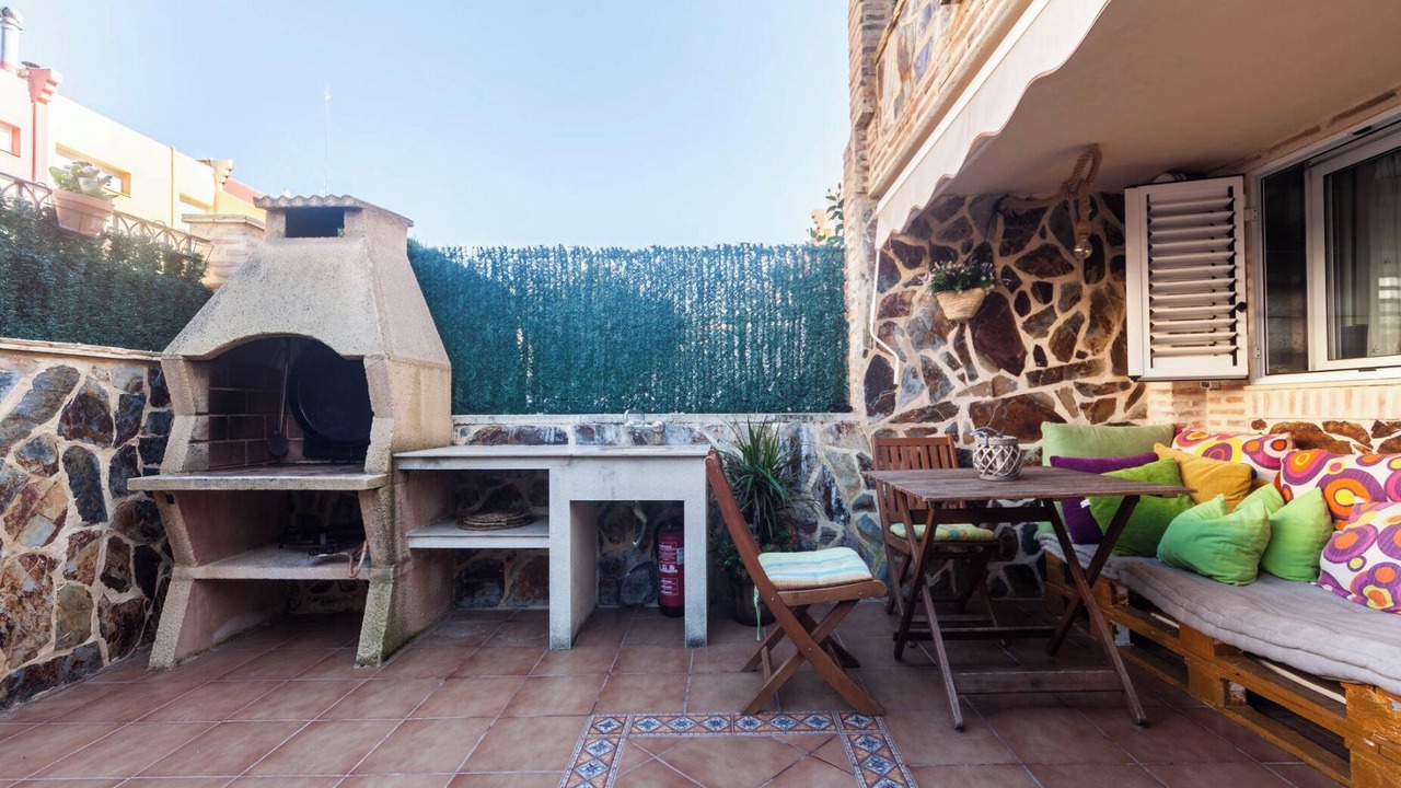 Photo of Outdoor in Playa Pobla de Farnals