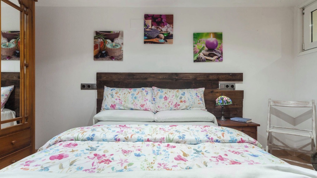Photo of Bedroom in Playa Pobla de Farnals