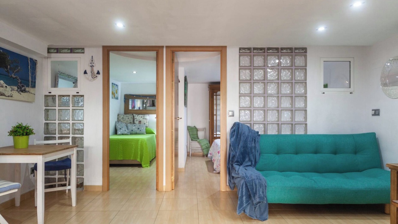 Photo of Livingroom in Playa Pobla de Farnals