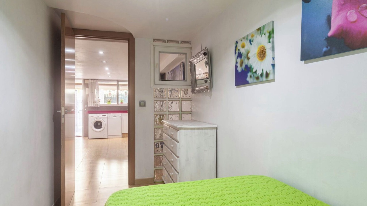 Photo of Bedroom in Playa Pobla de Farnals