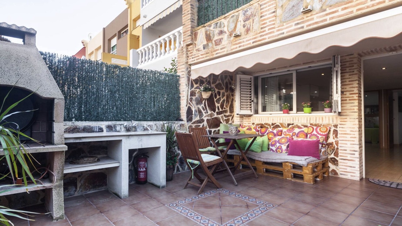 Photo of Outdoor in Playa Pobla de Farnals
