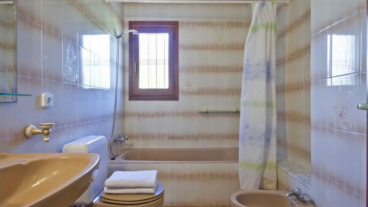 Photo of Bathroom in Urbanitzacio la Fustera