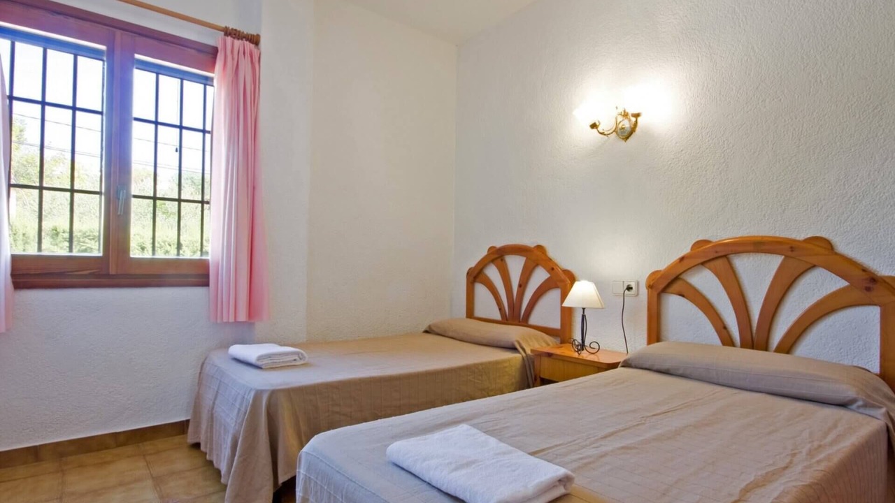 Photo of Bedroom in Urbanitzacio la Fustera