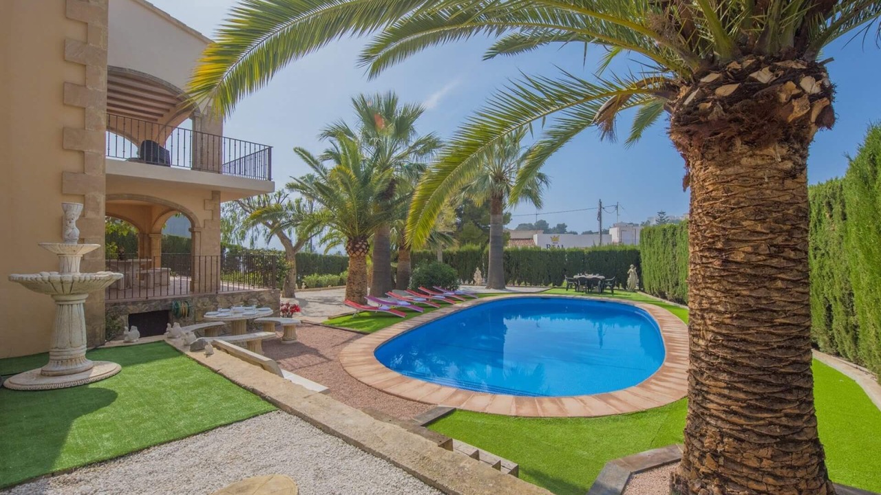 Photo of Outdoor in Urbanitzacio la Fustera