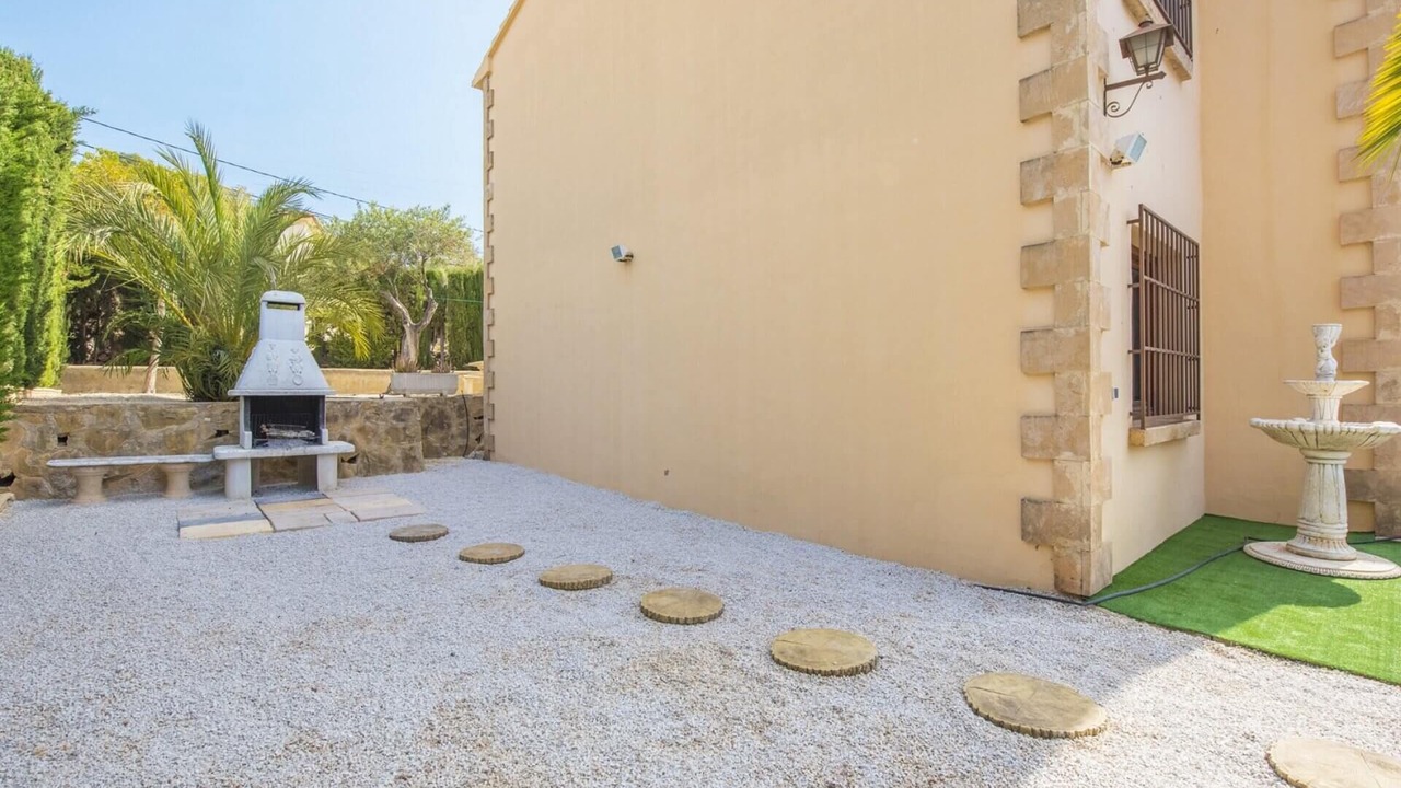Photo of Outdoor in Urbanitzacio la Fustera