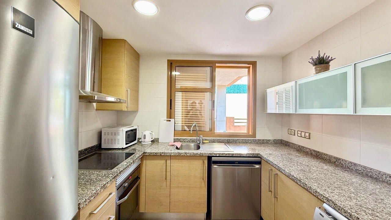 Photo of Kitchen in Golf Bahia