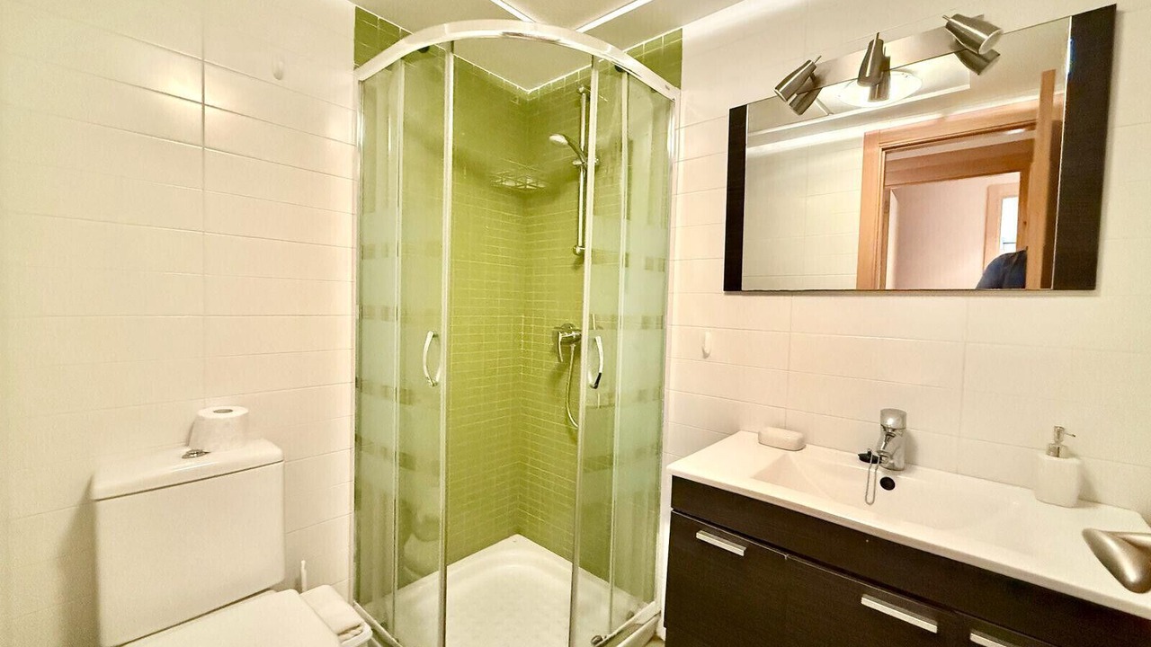 Photo of Bathroom in Golf Bahia