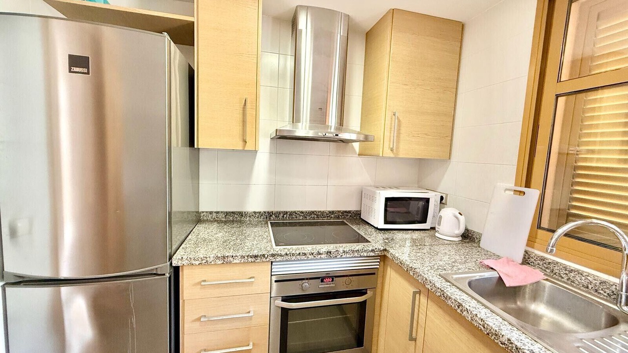 Photo of Kitchen in Golf Bahia
