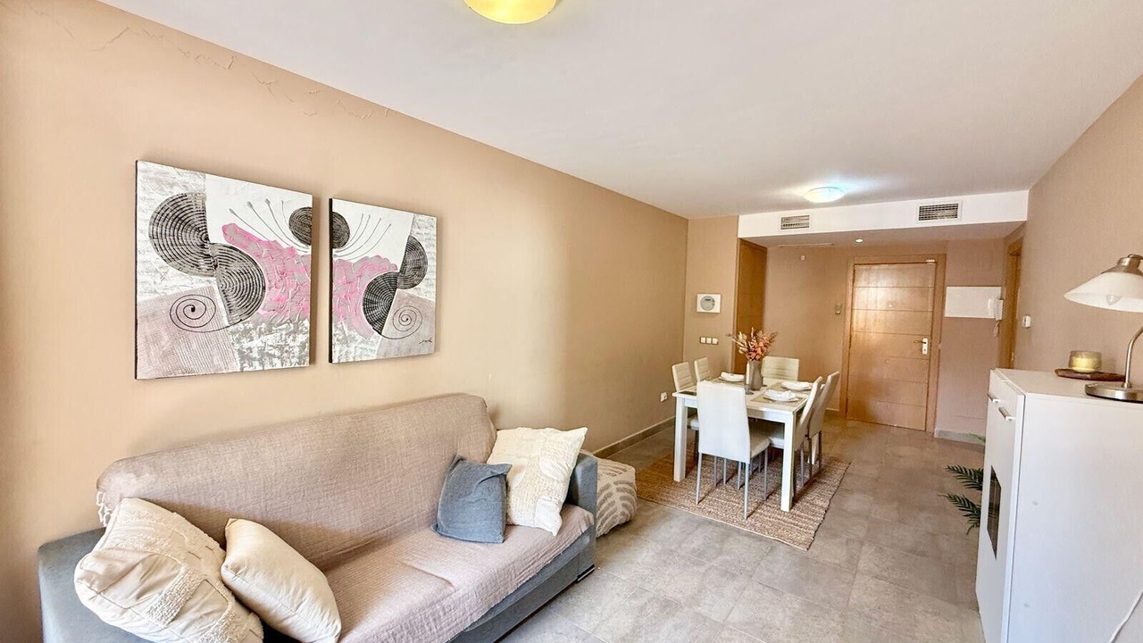 Photo of Livingroom in Golf Bahia