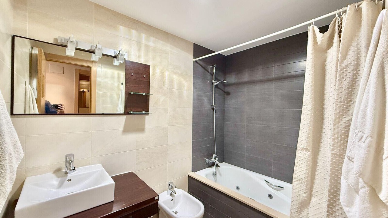 Photo of Bathroom in Golf Bahia