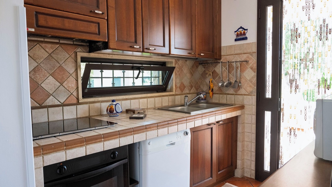 Photo of Kitchen in Polignano a Mare