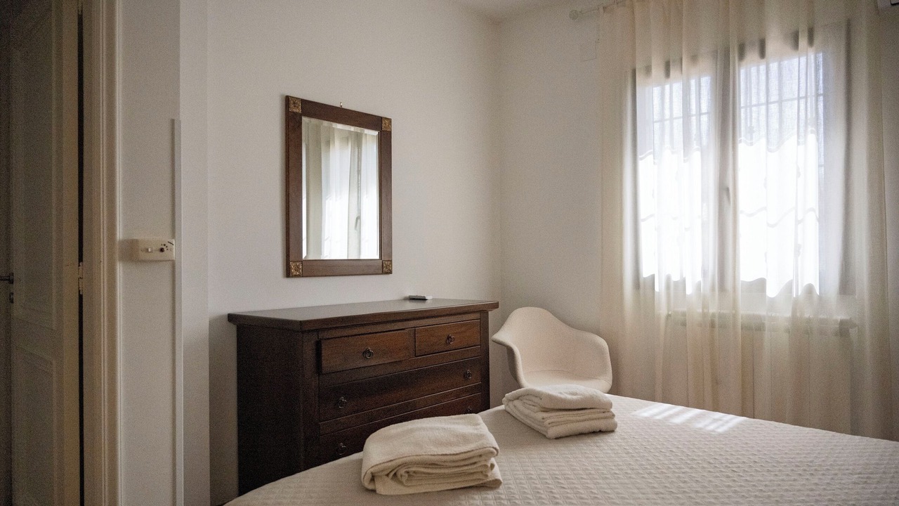Photo of Bedroom in Polignano a Mare