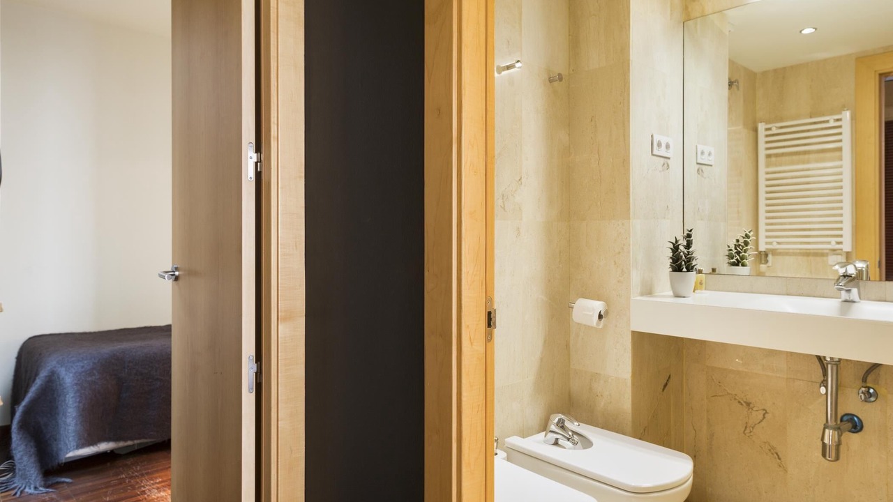 Photo of Bathroom in Sant Gervasi