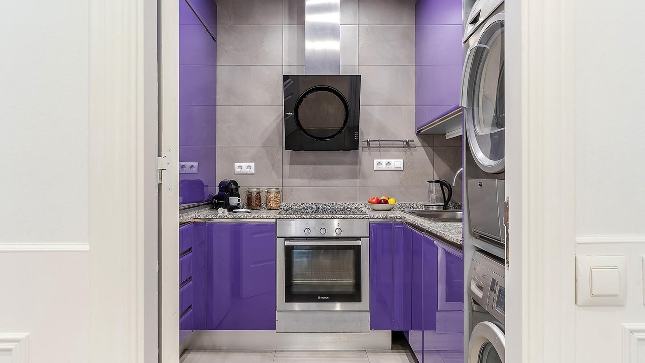 Photo of Kitchen in Eixample