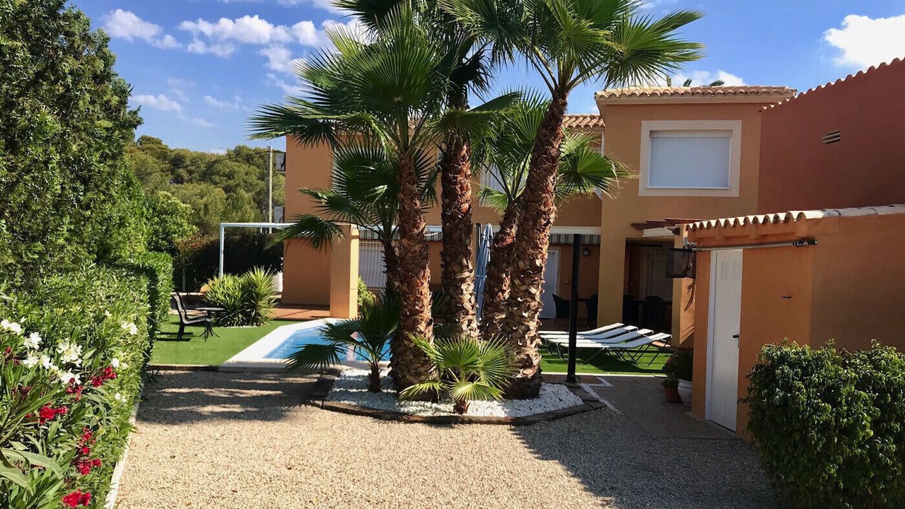 Photo of Outdoor in Benidorm
