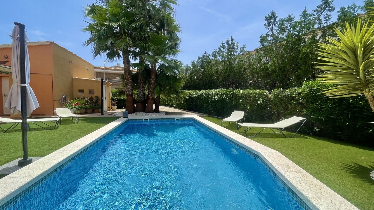 Photo of Outdoor in Benidorm