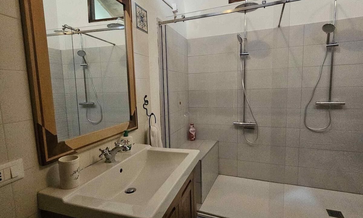 Photo of Bathroom in Castel d'Arno