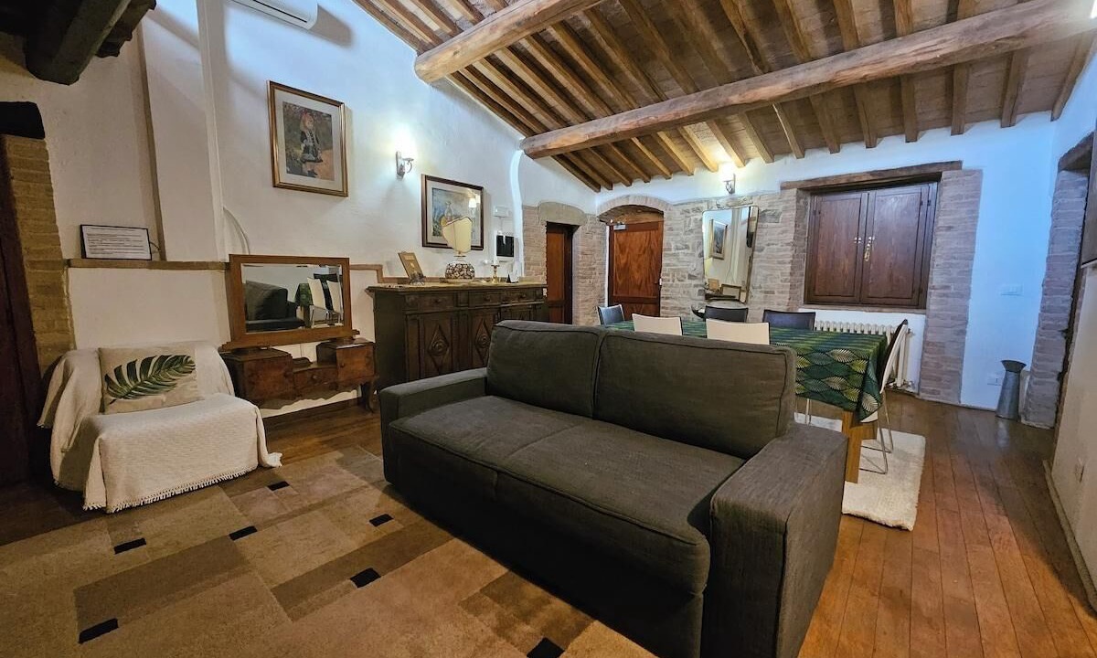 Photo of Livingroom in Castel d'Arno