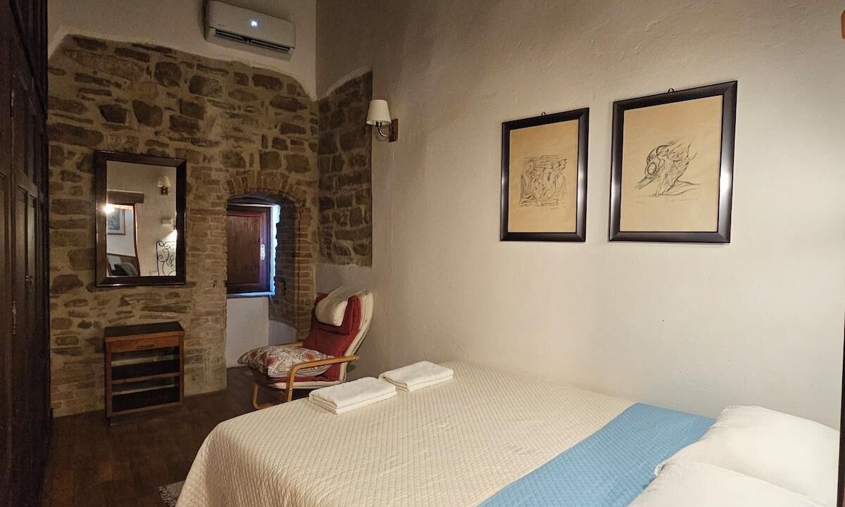 Photo of Bedroom in Castel d'Arno