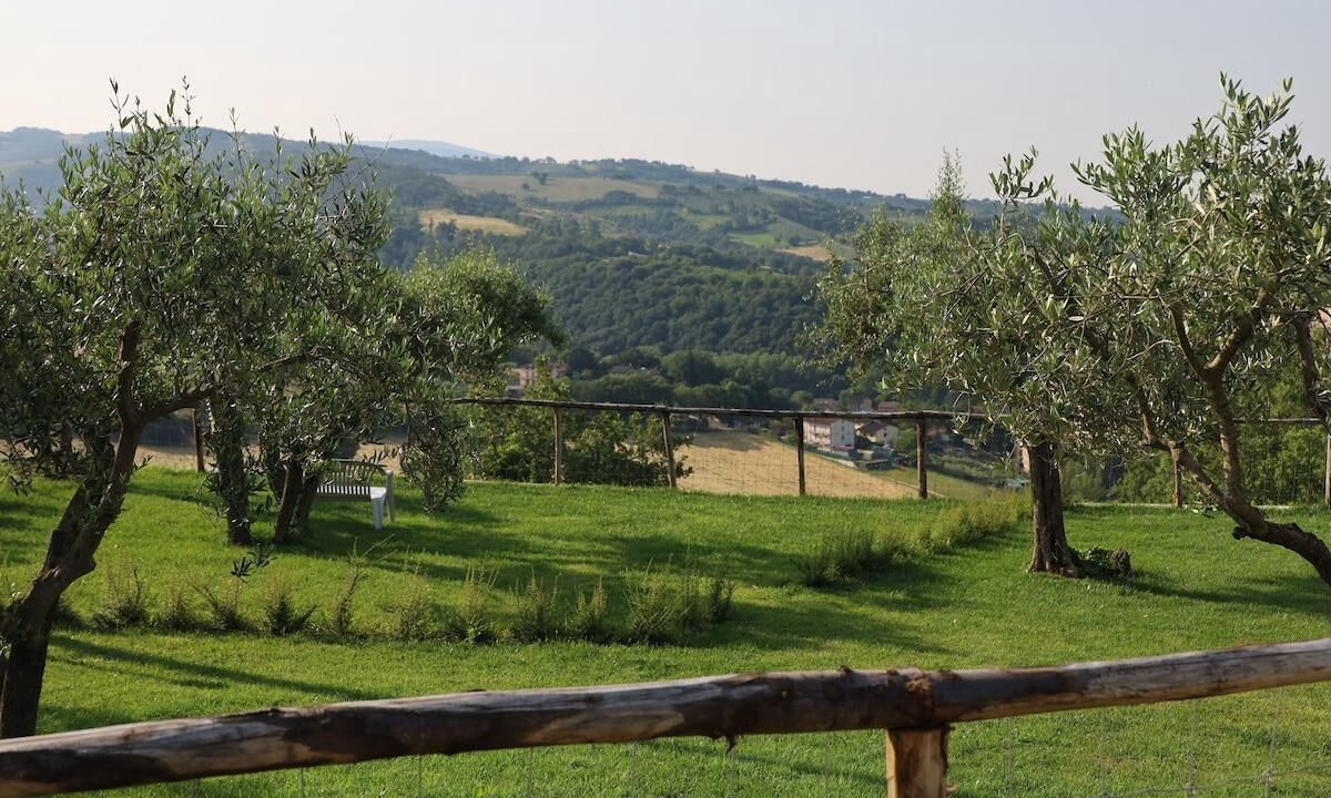 Photo of Outdoor in Castel d'Arno