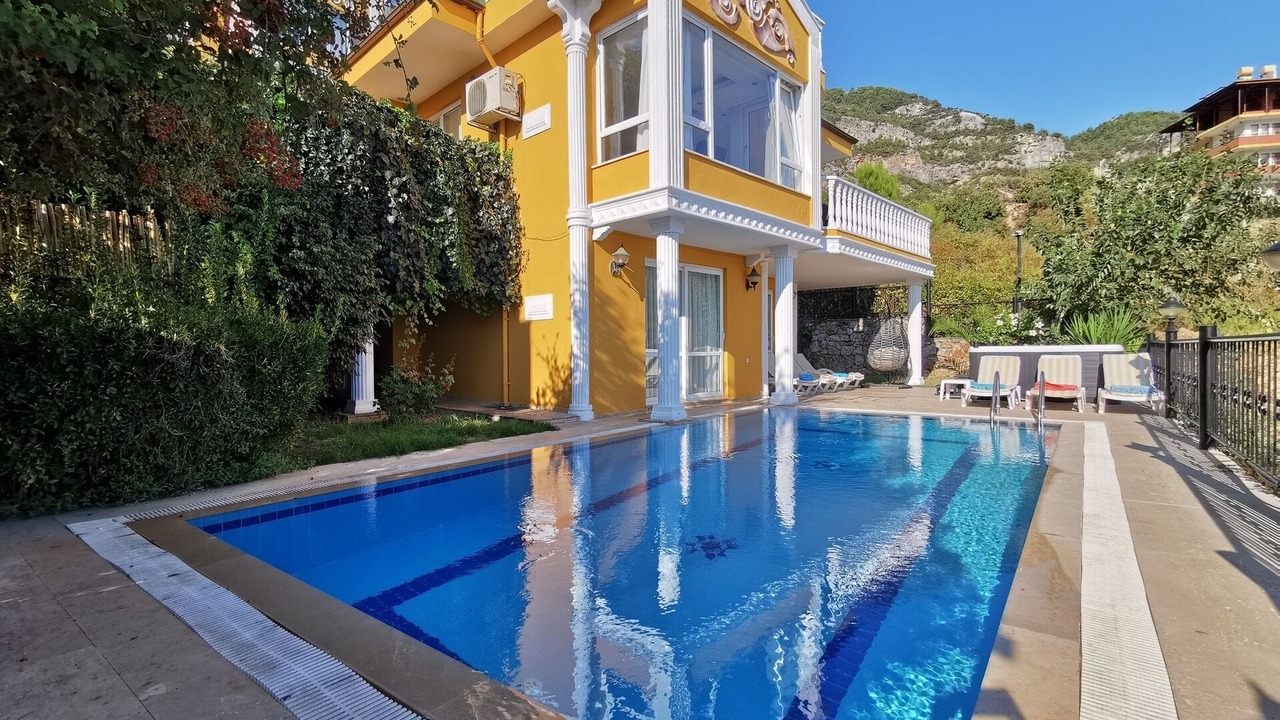 Photo of Outdoor in Bektas